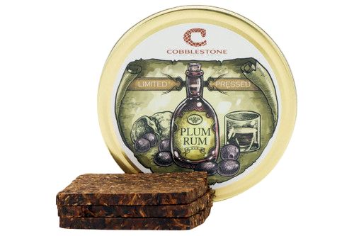 Cobblestone - Plum Rum (Limited Edition No. 2) - Click for details