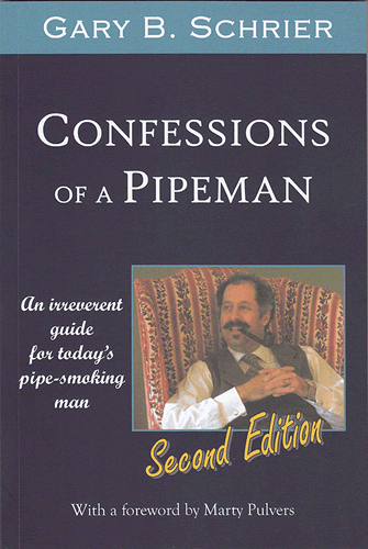 Confessions of a Pipeman