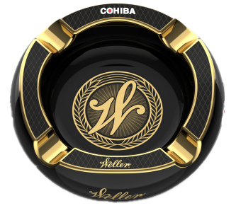 Cohiba Weller Ashtray - Click for details