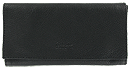 Columbus Leather Roll Up Pouch - Click for details