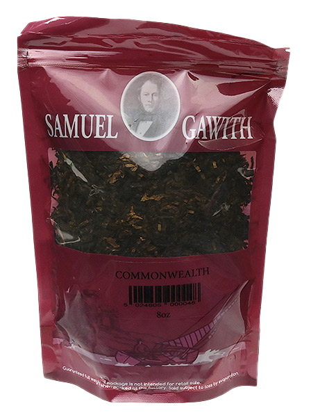 Samuel Gawith Commonwealth 250g. - Click for details