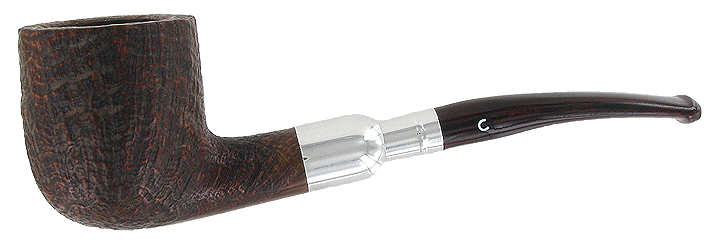 Comoy's Pipe of the Year 2016 Sandblast