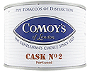 Comoy's Cask No. 2 Portwood - Click for details