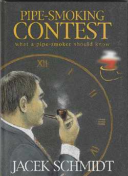 Pipe Smoking Contest - Click for details