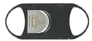 Montecristo Contour Cutter Matte Black - Click for details