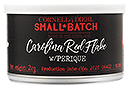 C & D Small Batch Carolina Red Flake with Perique - Click for details