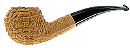 Savinelli Punto Oro Corallo 673KS - Click for details