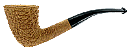 Savinelli Punto Oro Corallo 920KS - Click for details