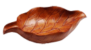 Craftsman's Bench Boca Grande Natural Ashtray - Click for details