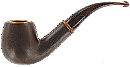 Savinelli Cricket Leather 602 - Click for details