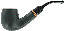 Savinelli Cricket Leather 603 - Click for details