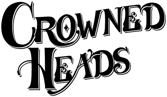 Crowned Heads | Iwan Ries & Co.