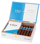 Crux Cigar Bull & Bear Double Corona - Click for details