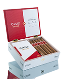 Crux Cigar Epicure Toro - Click for details