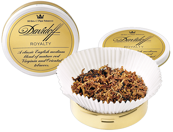 Davidoff Royalty - Click for details