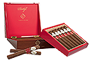 Davidoff Year of the Dog - Click for details