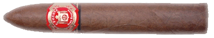 A. Fuente Don Carlos Belicoso - Click for details