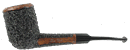 Don Carlos Dark Rustic - Click for details
