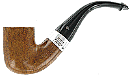 Peterson Deluxe Classic 338 - Click for details