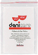 Denicare Pipe Cloth - Click for details