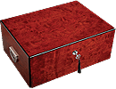Diamond Crown Windsor Humidor - Click for details