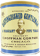 Distinguished Gentleman 7oz. - Click for details