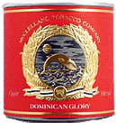 McClelland Dominican Glory - Click for details