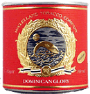 McClelland Dominican Glory Maduro - Click for details