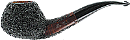 Don Carlos Dark Rustic - Click for details