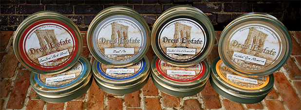 Drew Estate Tobacco | Iwan Ries & Co. Drew Estate Tobacco | Iwan Ries & Co.