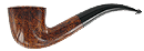 Dunhill Amber Root 4114 - Click for details