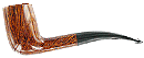 Dunhill Amber Root 5412 - Click for details