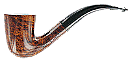 Dunhill Amber Root 5114 - Click for details