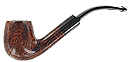 Dunhill Amber Root 3202 - Click for details