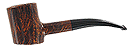 Dunhill Amber Flame DR 1 - Click for details