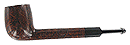 Dunhill Amber Root 1111 - Click for details