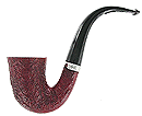 Dunhill Ruby Bark Calabash Gr. 5 - Click for details