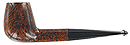 Dunhill Amber Root 4134 - Click for details