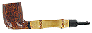 Dunhill Amber Root Bamboo 3103 - Click for details