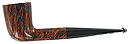Dunhill Amber Root 4105 - Click for details