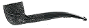 Dunhill Shell 2406 - Click for details