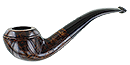 Dunhill Amber Root 2108 - Click for details