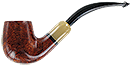Dunhill Amber Root 4102 Military - Click for details