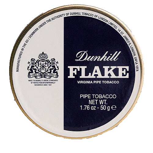 Dunhill Flake - Click for details