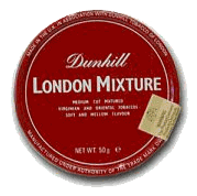 Dunhill London Mixture - Click for details