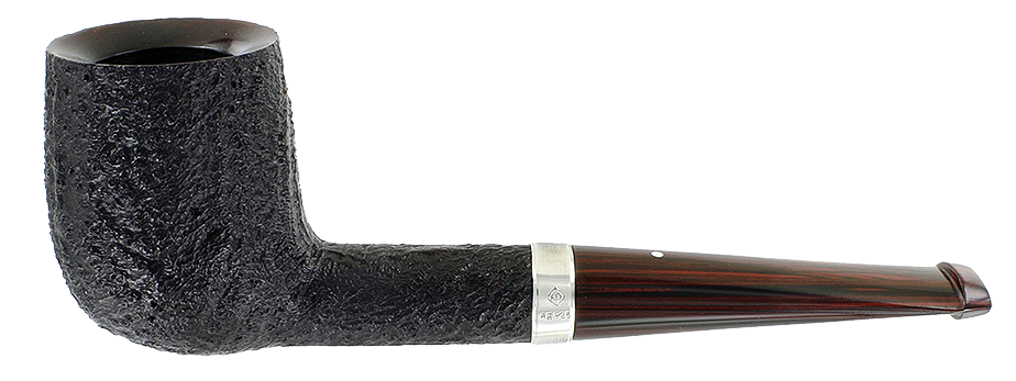 Dunhill Shell with Cumberland Stem 4103 - Click for details