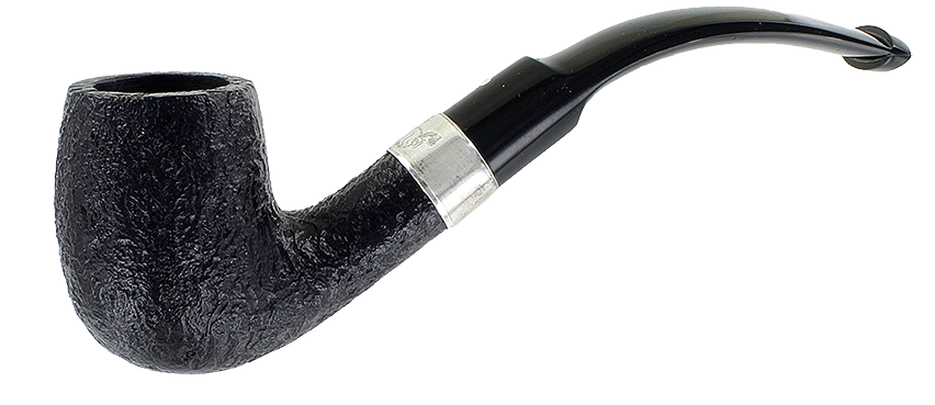 Dunhill Zodiac Pipe 2024: Year of the Dragon - Click for details