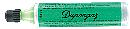 Dupont Butane Green - Click for details