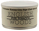 McClelland English Woods - Click for details