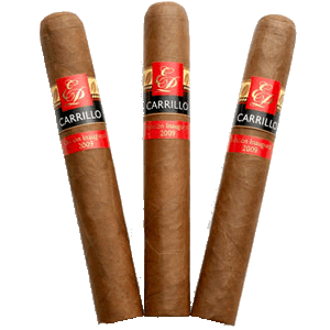 Ernesto Carrillo Edicion Inagural 2009 Encore - Click for details